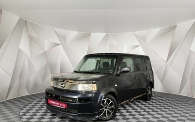 Scion xB II рестайлинг, 2006 год, 295 000 рублей, 1 фотография