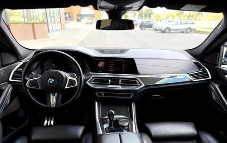 BMW X6, 2020 год, 7 450 000 рублей, 8 фотография