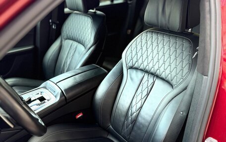 BMW X6, 2020 год, 7 450 000 рублей, 10 фотография