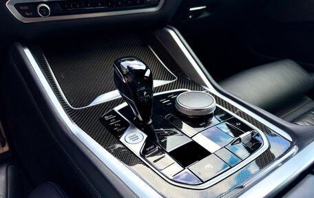 BMW X6, 2020 год, 7 450 000 рублей, 15 фотография