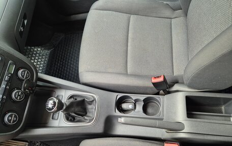 Volkswagen Jetta VI, 2006 год, 650 000 рублей, 10 фотография