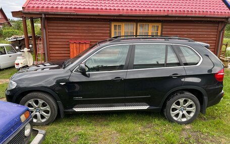 BMW X5, 2009 год, 1 950 000 рублей, 3 фотография