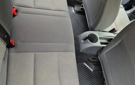Volkswagen Jetta VI, 2006 год, 650 000 рублей, 16 фотография