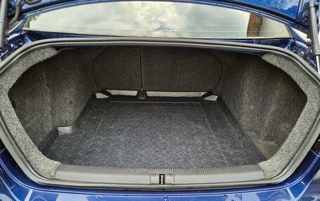 Volkswagen Jetta VI, 2006 год, 650 000 рублей, 17 фотография