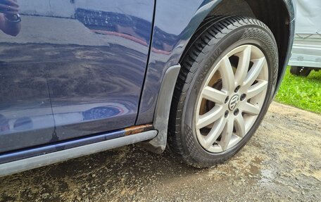 Volkswagen Jetta VI, 2006 год, 650 000 рублей, 19 фотография