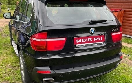 BMW X5, 2009 год, 1 950 000 рублей, 2 фотография