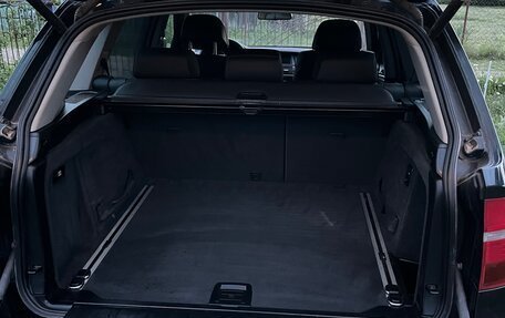 BMW X5, 2009 год, 1 950 000 рублей, 17 фотография