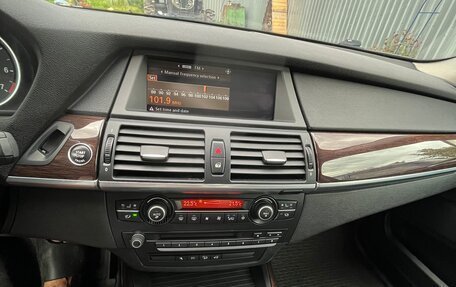 BMW X5, 2009 год, 1 950 000 рублей, 6 фотография