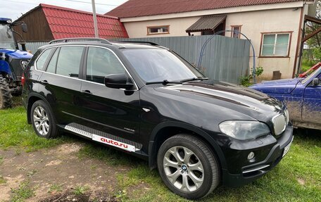 BMW X5, 2009 год, 1 950 000 рублей, 4 фотография