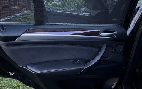 BMW X5, 2009 год, 1 950 000 рублей, 15 фотография