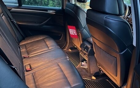 BMW X5, 2009 год, 1 950 000 рублей, 18 фотография