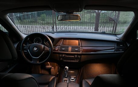 BMW X5, 2009 год, 1 950 000 рублей, 21 фотография