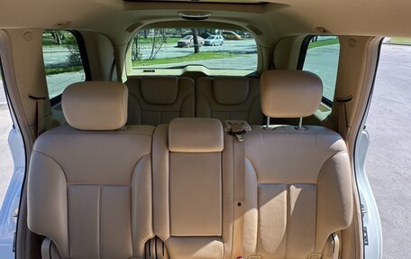 Mercedes-Benz GL-Класс, 2007 год, 1 350 000 рублей, 20 фотография
