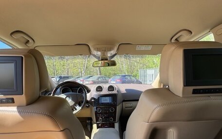 Mercedes-Benz GL-Класс, 2007 год, 1 350 000 рублей, 14 фотография