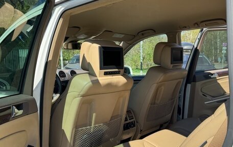 Mercedes-Benz GL-Класс, 2007 год, 1 350 000 рублей, 15 фотография