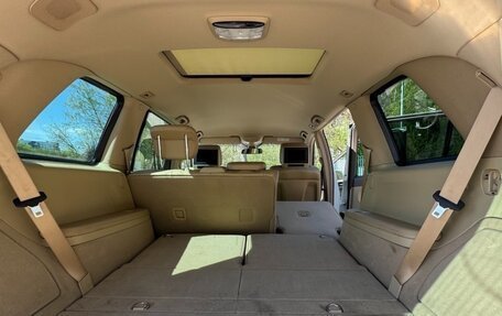 Mercedes-Benz GL-Класс, 2007 год, 1 350 000 рублей, 18 фотография