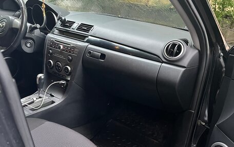 Mazda 3, 2007 год, 680 000 рублей, 6 фотография