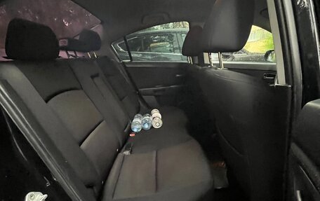 Mazda 3, 2007 год, 680 000 рублей, 13 фотография
