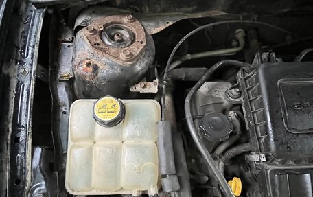 Mazda 3, 2007 год, 680 000 рублей, 23 фотография
