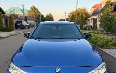 BMW 3 серия, 2016 год, 2 400 000 рублей, 2 фотография