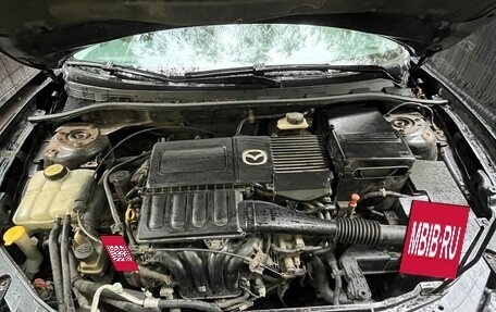 Mazda 3, 2007 год, 680 000 рублей, 22 фотография