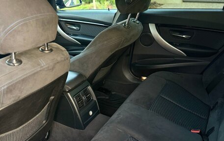 BMW 3 серия, 2016 год, 2 400 000 рублей, 9 фотография