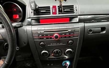 Mazda 3, 2007 год, 680 000 рублей, 21 фотография