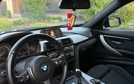BMW 3 серия, 2016 год, 2 400 000 рублей, 8 фотография
