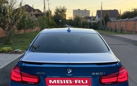 BMW 3 серия, 2016 год, 2 400 000 рублей, 6 фотография