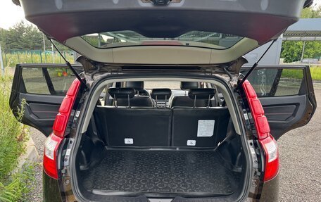 Geely Emgrand X7 I, 2016 год, 1 500 000 рублей, 5 фотография