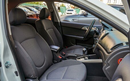 KIA Cerato III, 2009 год, 980 000 рублей, 9 фотография