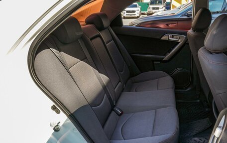KIA Cerato III, 2009 год, 980 000 рублей, 8 фотография