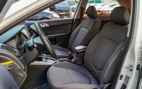 KIA Cerato III, 2009 год, 980 000 рублей, 11 фотография