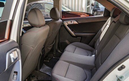 KIA Cerato III, 2009 год, 980 000 рублей, 12 фотография