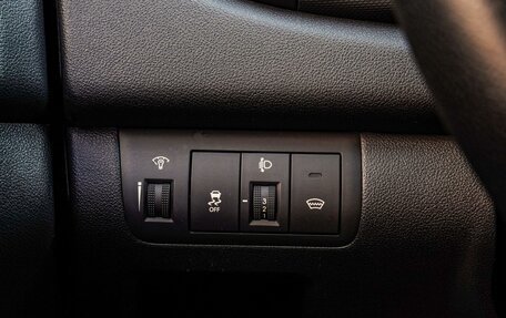 KIA Cerato III, 2009 год, 980 000 рублей, 17 фотография