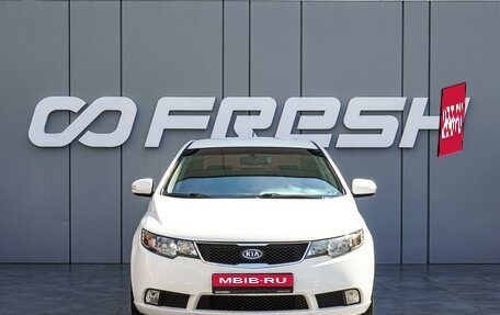 KIA Cerato III, 2009 год, 980 000 рублей, 3 фотография