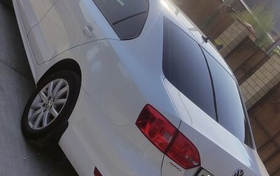 Volkswagen Jetta VI, 2013 год, 1 090 000 рублей, 1 фотография