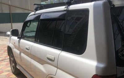 Mitsubishi Pajero iO, 2000 год, 550 000 рублей, 1 фотография