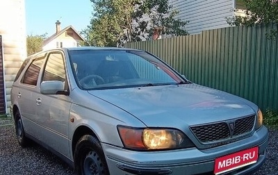 Toyota Vista V30, 2000 год, 450 000 рублей, 1 фотография