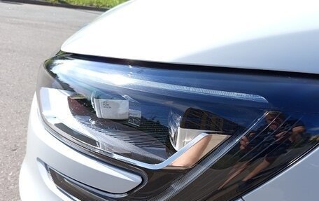 Renault Megane IV, 2018 год, 1 679 000 рублей, 10 фотография