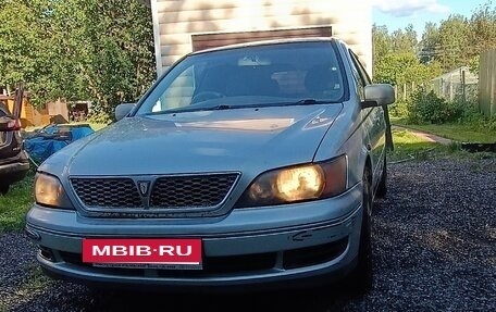 Toyota Vista V30, 2000 год, 450 000 рублей, 2 фотография