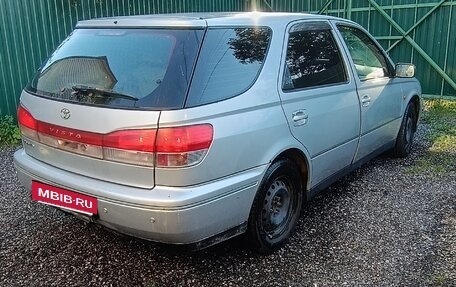 Toyota Vista V30, 2000 год, 450 000 рублей, 5 фотография