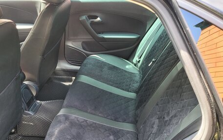Volkswagen Polo VI (EU Market), 2019 год, 1 500 000 рублей, 10 фотография
