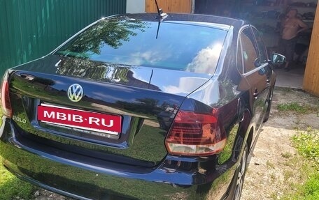 Volkswagen Polo VI (EU Market), 2019 год, 1 500 000 рублей, 11 фотография