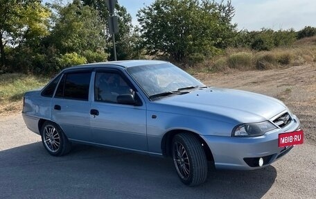 Daewoo Nexia I рестайлинг, 2011 год, 350 000 рублей, 3 фотография