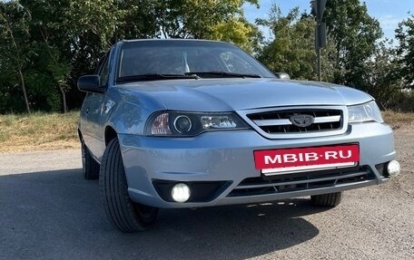 Daewoo Nexia I рестайлинг, 2011 год, 350 000 рублей, 2 фотография