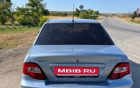 Daewoo Nexia I рестайлинг, 2011 год, 350 000 рублей, 6 фотография