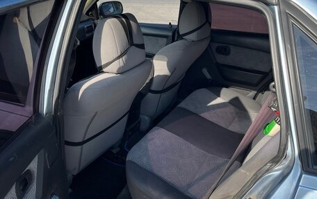 Daewoo Nexia I рестайлинг, 2011 год, 350 000 рублей, 8 фотография