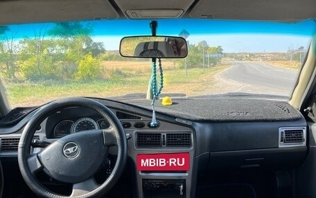 Daewoo Nexia I рестайлинг, 2011 год, 350 000 рублей, 10 фотография