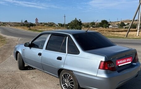 Daewoo Nexia I рестайлинг, 2011 год, 350 000 рублей, 12 фотография